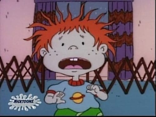 Poster della serie Rugrats