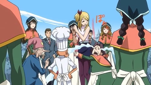 Fairy Tail: 1×29