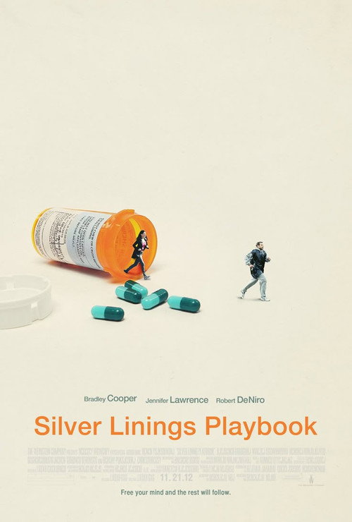 Silver Linings Playbook