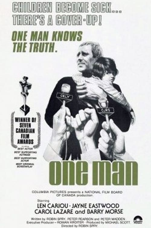 One Man (1977)