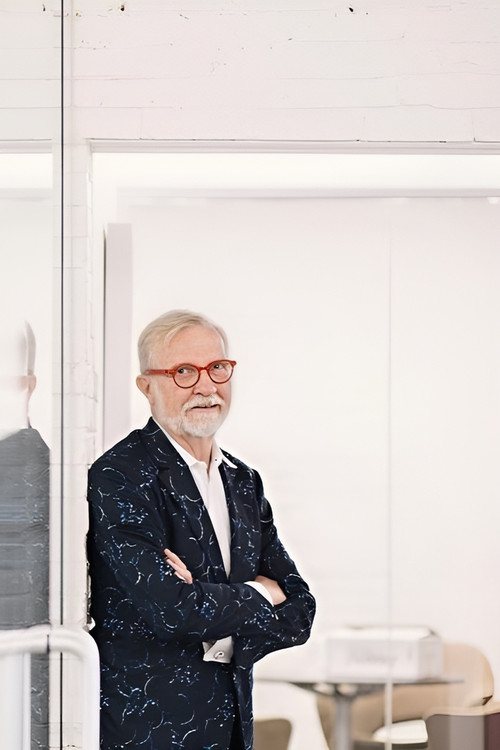 In Frame: The Man Behind the Museum Hotels