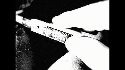 Death of the Pianist image 4