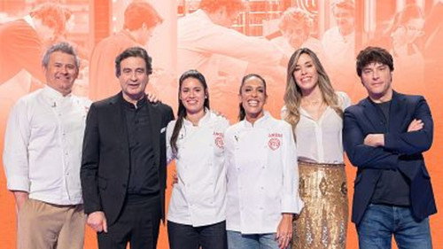 Poster della serie MasterChef