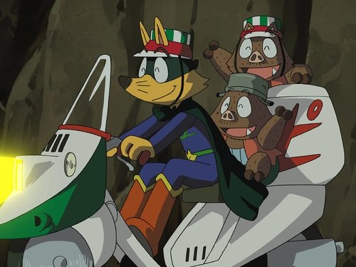 Episode 34
