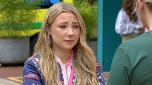 Poster della serie Hollyoaks