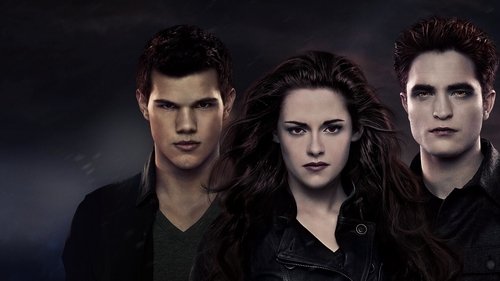 A Saga Crepúsculo: Amanhecer – Parte 2