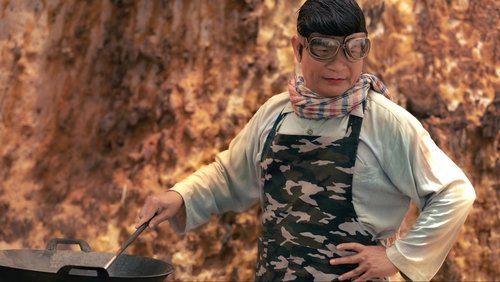Gold Rush Gang Movie Screenshot