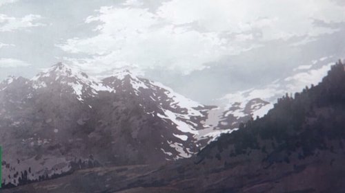 Short Cuts: Pale Rider Short Cuts: Pale Rider