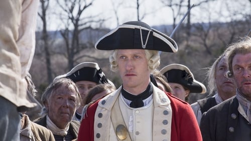 TURN: Washington’s Spies: 1×10