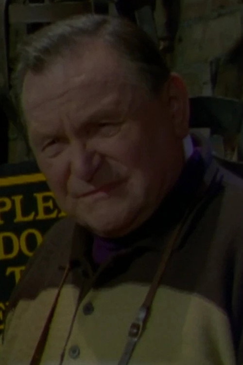 Arnie Hardt
