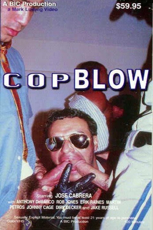 Cop Blowers