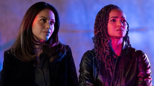 The Rookie: 7×12