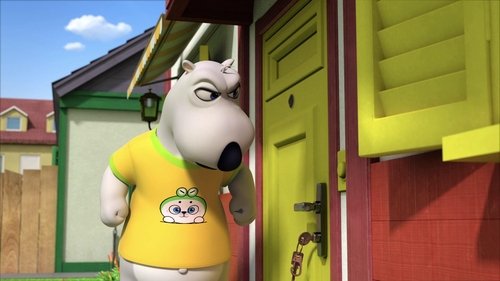 Image de l'épisode 33