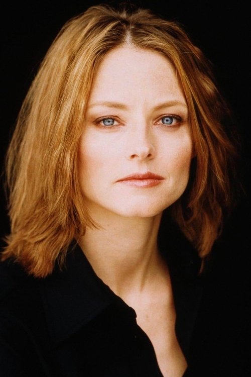 Jodie Foster isClarice M. Starling