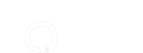 Tudo Pelo Poder - Logo 2