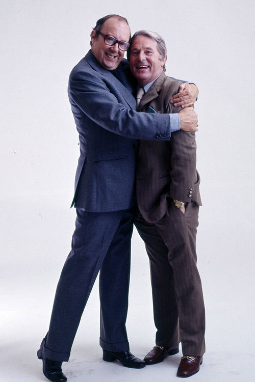 Escena 6 de The Morecambe & Wise Show