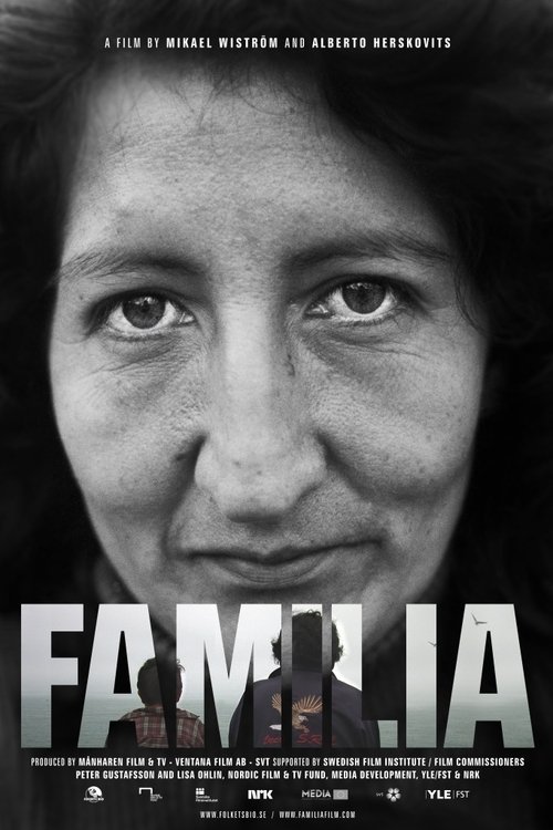 Familia poster