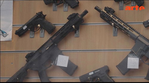 Right-Wing Extremism: The New Terrorist Threat