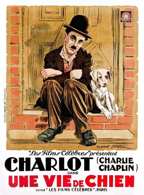 Une vie de chien 1918