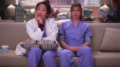 Grey's Anatomy, S05E04 - (2008)