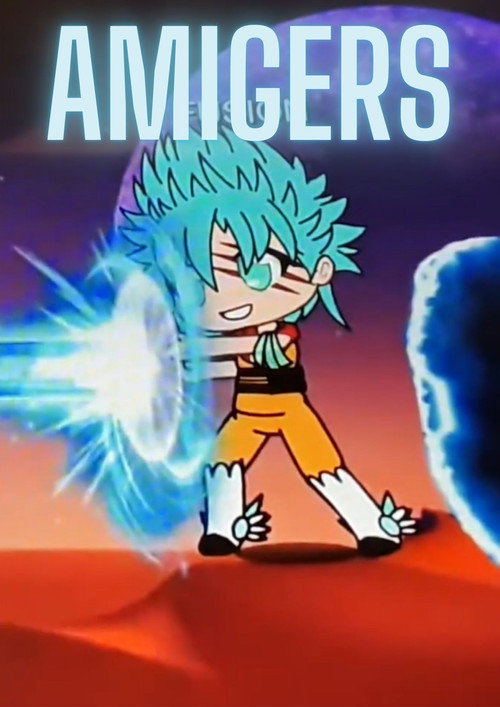 AMIGERS: LA PELÍCULA