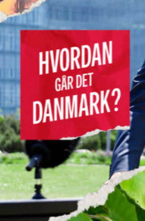 Demokratiets aften - hvordan går det Danmark?