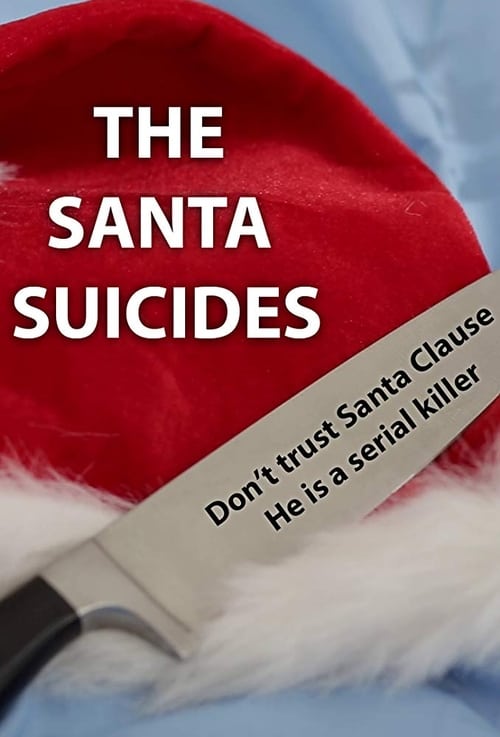 The Santa Suicides poster