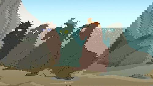 Futurama: 7×13