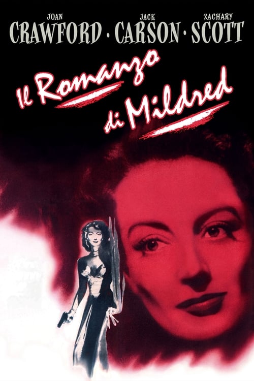 Mildred Pierce