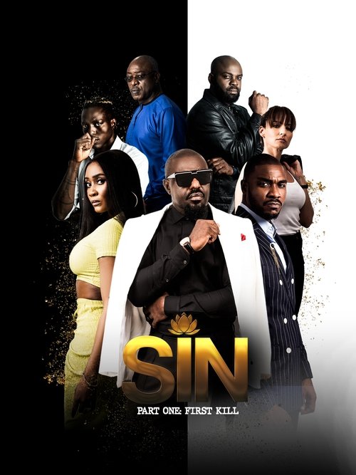 SIN First Blood