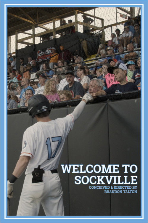 Welcome to Sockville