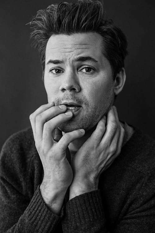 Kép: Andrew Rannells színész profilképe