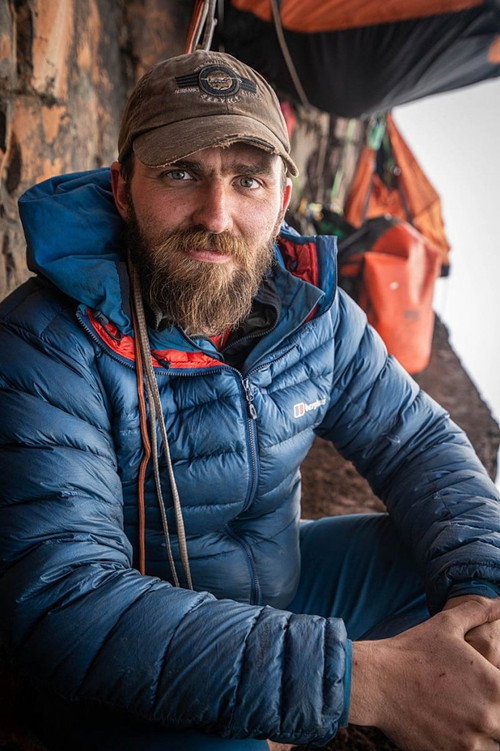 Matt Pycroft
