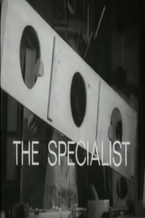 The Specialist (1966)