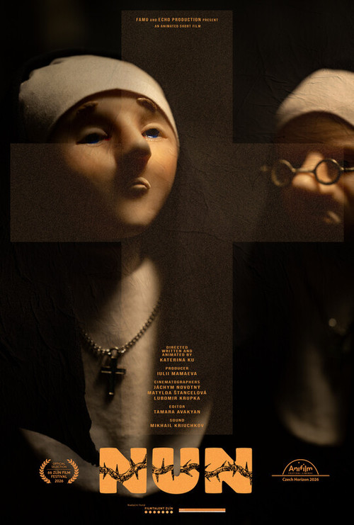 Nun