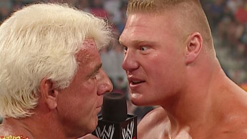 WWE Raw, S10E26 - (2002)