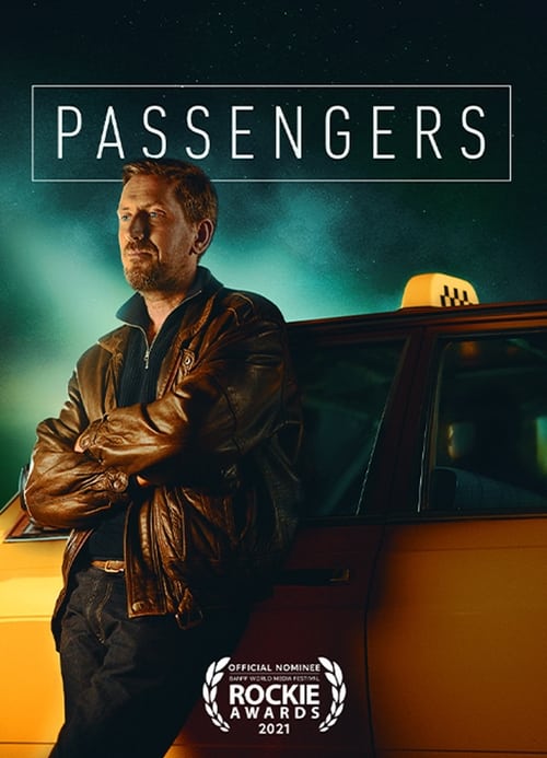 Passengers (2020)
