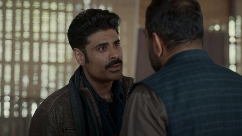 Khabri Ki Sazaa Maut