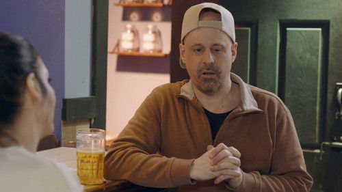 90 Day: The Single Life S05E06 backdrop