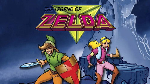 The Legend of Zelda
