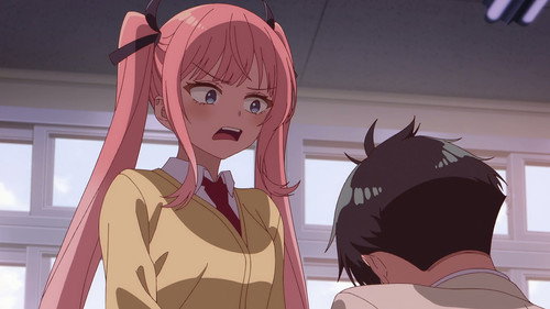 Tune In to the Midnight Heart: 1×2