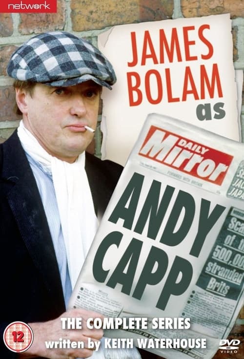 Poster Andy Capp