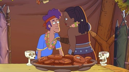 Krapopolis Season 3 Episode 4