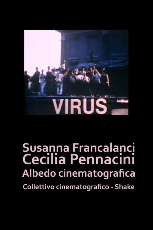 Virus - Il film (1984) poster