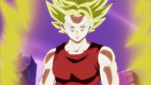 Dragon Ball Super: 1×101