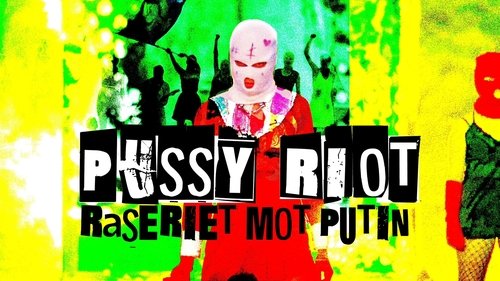 Pussy Riot: Rage Against Putin image 2