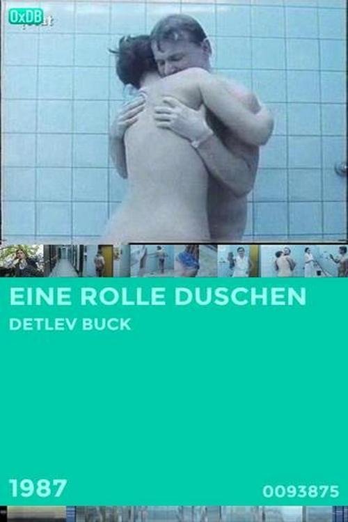 Eine Rolle Duschen 1987