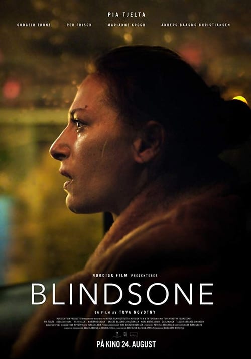 Watch Blind Spot HD Full Online