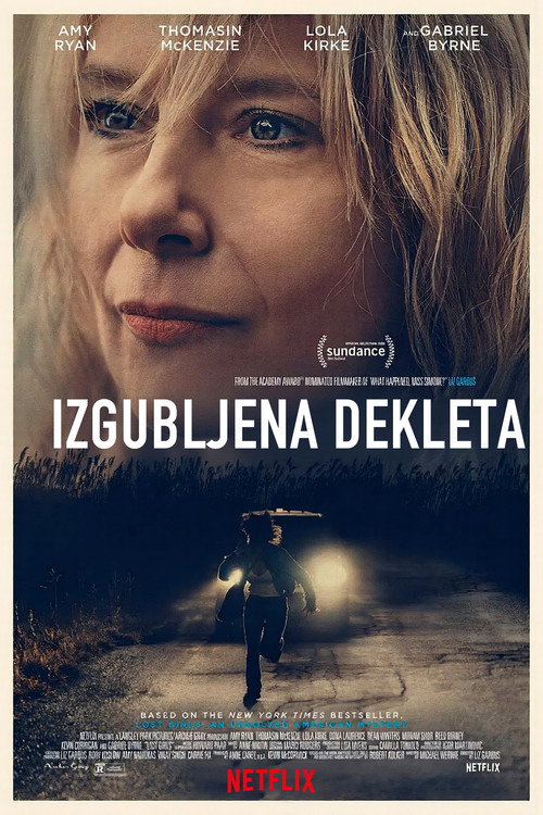 Lost Girls poster