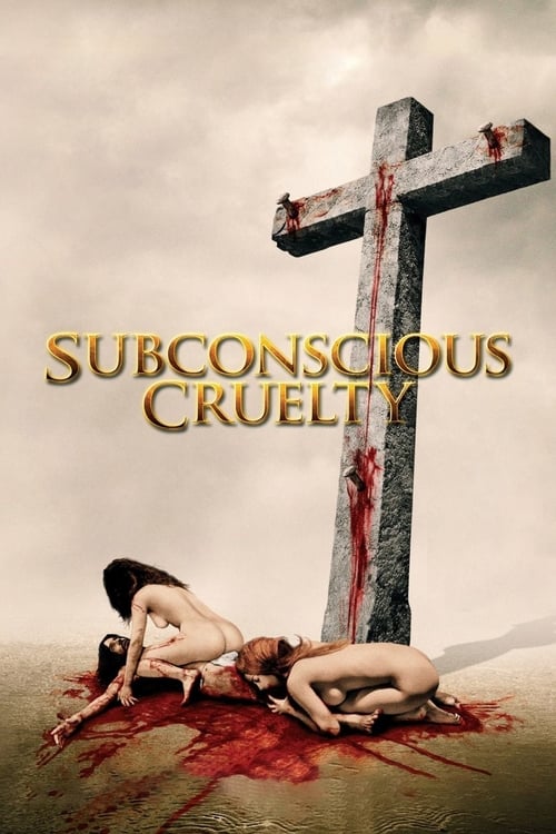 Subconscious Cruelty 2001 Subconscious Cruelty 2001